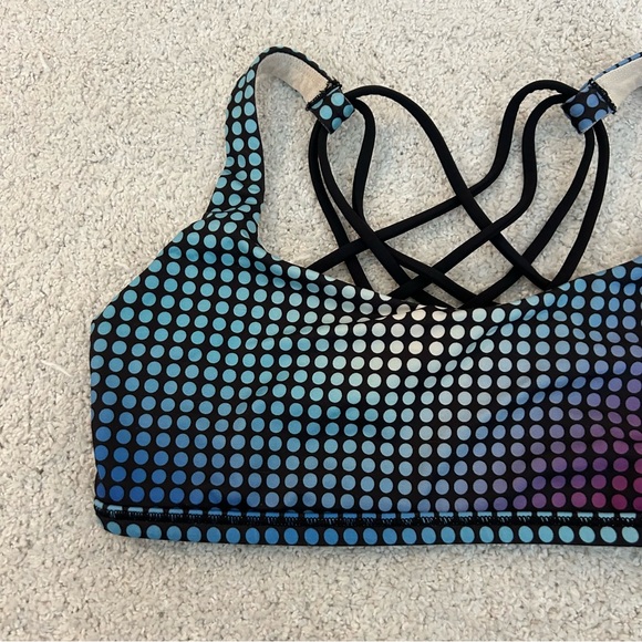 Lululemon Free to Be Wild Sports Bra - Picture 10 of 10